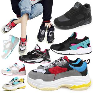 핫한 운동화 러닝화 하이탑 키높이 스니커즈 학생 신발