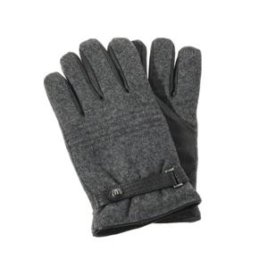 [M.U] 스마트터치 뱀버그 구스 남성 모장갑 MS-35602