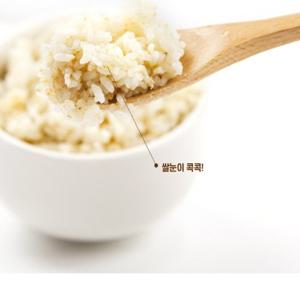 [안성마춤농협]즉석도정5kg 3분도 오분도미 7분도 즉석쌀 쌀눈쌀 25년햅쌀 안성현미 참드림