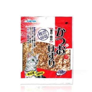 가쓰오부시 40g 고양이간식