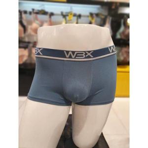 갤러리아_블루 WBX 마이크로 모달 스판 남드로즈(95~110) WBMDR2K13T