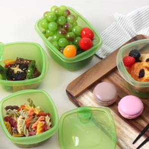 맥스앤맥스 그린밀폐용기 25종세트