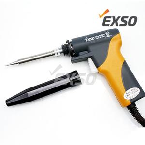 엑소 EXSO 터보 세라믹 인두기 GH-60BN