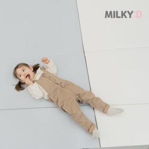 밀키디 유아 폴더매트 4단 (1000x2000)