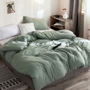 리진 포그니 워싱 겨울이불 싱글 (150X200cm)