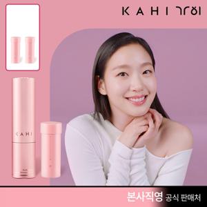 [KAHI]가히 멀티밤 슬림구성- 본품1개+리필3개 패키지