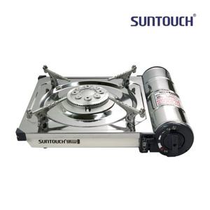 썬터치 가스버너 ST-10000 (아이보리)