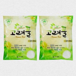 벽지풀 도배풀 벽지본드 200g FE-23 2개 (WFG2Q6Y)