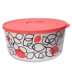 [JHQS8KD3_4B]타파웨어 반찬통 밀폐용기 냉장고 4.3L