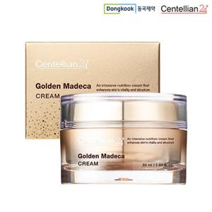 동국제약 센텔리안24 마데카 골든크림 50ml