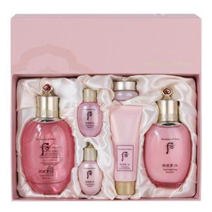 더후 공진향 수 수연 2종 세트