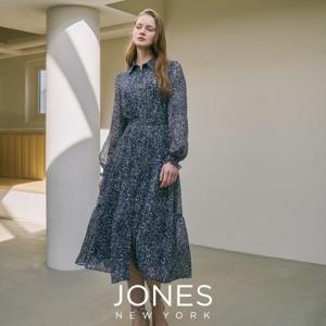 [존스뉴욕][존스뉴욕]24SS 프린트 원피스 1종_637716