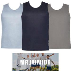 [제이투와이]엠알주니어 뱀부 모달 주니어 남런닝 3매입 005