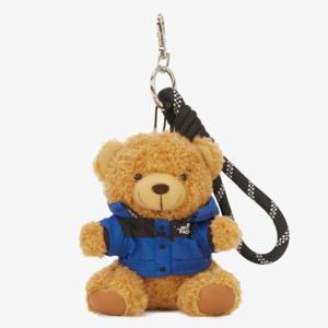 노스페이스 공용 마운틴 베어 키링 NA5AR05C D