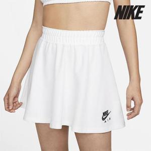 나이키 골프 여성치마 특가 /J21- L1- DO7605-100 / 우먼스 에어 피케 스커트