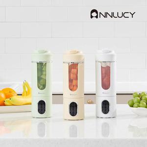 [ANNLUCY] 앤루시 데이믹스 C타입 휴대용 블렌더 ANN-110