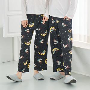 [디즈니] 소프트 피치 9부 파자마 14종 택1