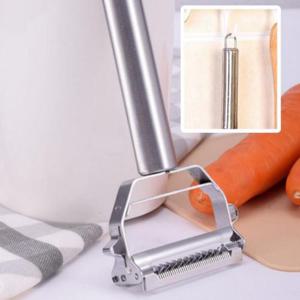 다용도 미니 채칼 만능 슬라이서 스텐 야채다지기 (WFILSTF)