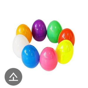 계란모형(혼합색)-소 사십개입x1봉 (WE8C7F4)