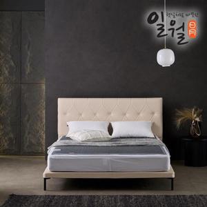 [일월] 제이드 스퀘어 초절전형 워셔블 카본 탄소 전기매트 / 카본매트 더블