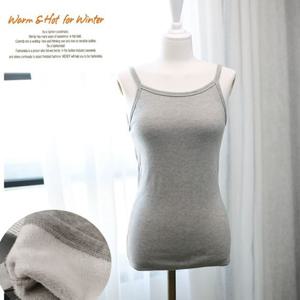 [웬디즈갤러리]융기모 끈 나시 LTS005