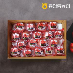 [부사] 햇 농협 정품 세척사과 3kg (18과내)