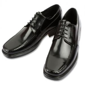 [무료배송][Mooda] Stylish 프리미엄 남성 컴포트 정장구두 [Motive-Lace]