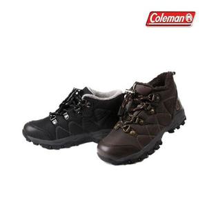 [콜맨슈즈]루까키즈 아동 방한트래킹화