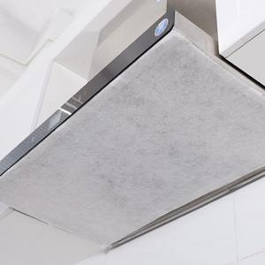 가스렌지 후드필터 교체 커버10m(밸크로10P+자석8P포함)