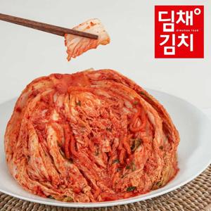 에스비케이 건강담은 포기김치 5kg