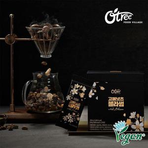 갤러리아_(비건인증)오트리 고메넛츠 블라썸 30g 100봉