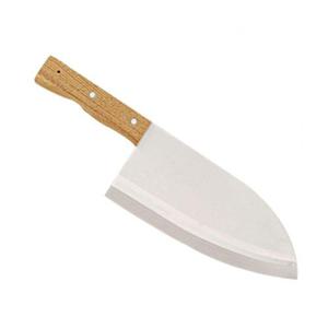 우드핸들 스텐 대바칼 대 340mm 1P 생선칼 식도 식칼