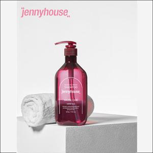 제니하우스 살롱 스파 리페어 샴푸(500ml) 1통