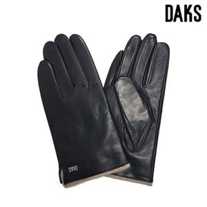 갤러리아_[닥스] 남성 프리미엄 가죽 장갑 (D) GPD220I