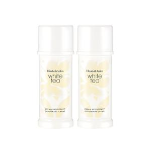 엘리자베스아덴 화이트 티 데오도란트 크림 43g 2개