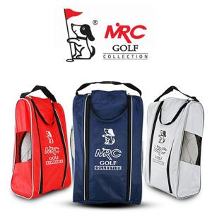 MRC GOLF 반망사 골프화가방/신발주머니 BGSB-1310
