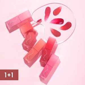 [임직원] 맥퀸뉴욕 1+1 듀이 워터 글로우 립틴트 5컬러