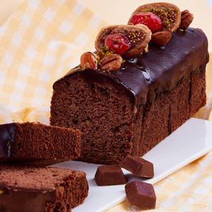 아델라7 초코 파운드 케이크