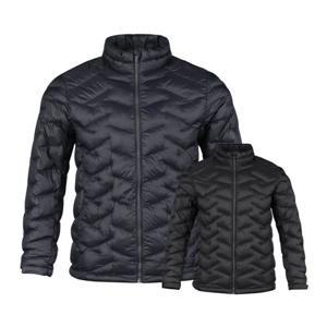 보스케 남성 겨울 골프웨어 골프 경량 퀄팅 패딩 점퍼 L3754