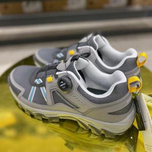 [마운티아]챔프 남여 공용 편안한 착화감 워킹화 트레킹화 등산화 6MQSHX3907_SC