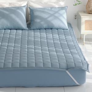 고정밴드 텐셀 모달 100 침대 매트리스 이불 패드 슈퍼싱글 110x200