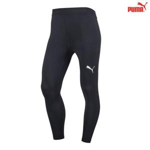 푸마 남자 스포츠 이너웨어 기능성 레깅스 타이즈 내의 긴바지