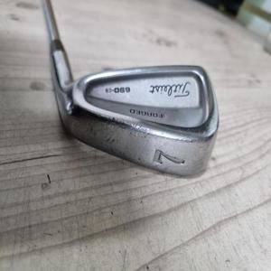 타이틀리스트 690cb 7번,나이키 7번 남성용 낱개 선택1