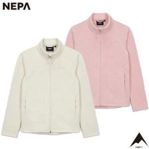 갤러리아_[네파] 여성 마이크로 플리스 자켓 7K26100