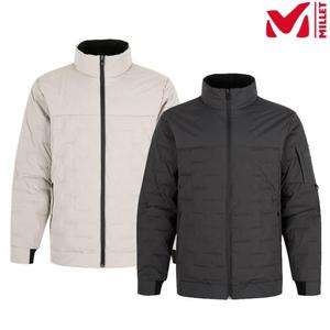 [밀레]밀레 [ 23FW 30%할인 ] 남성 경량구스다운 에크랑S 튜브 구스 다운_MXSWD222AI_US