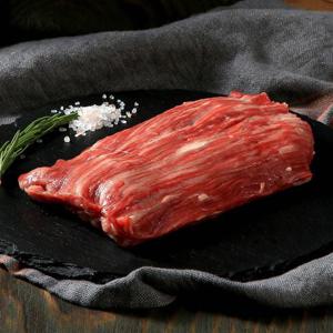 [이푸른 한우] 한우 ++1등급 국거리 400g