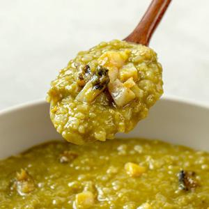 기장어보 전복죽 220g 5팩 완도 전복내장죽 간편 영양식 아침식사대용