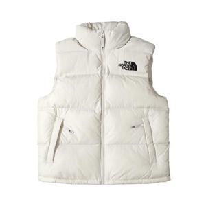 노스페이스 남성 눕시 온볼 베스트 화이트샌드 NV3NR55B NV3NR55BWHS