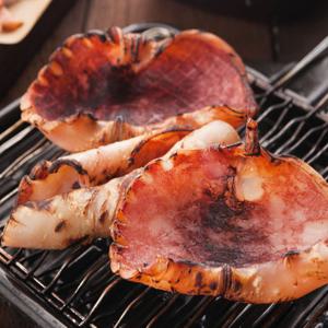 [포항어부] 촉촉하게 덜말린 몸통 반건조 오징어 1kg 내외 (20미내외) / 개별간지포장