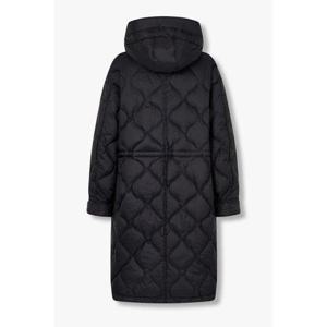 갤러리아_톰보이[25겨울]퀼팅 후드 경량 롱 다운점퍼(9175414985a)